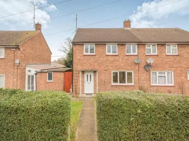 House for rent in Barway, Cambridgeshire