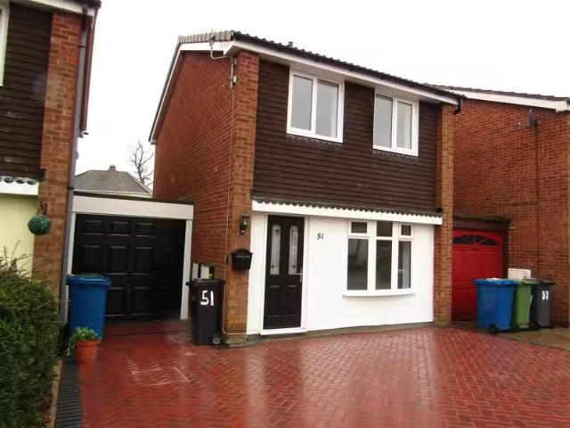 House for rent in Kettlebrook, Isle Of Man