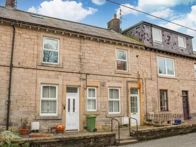 House for rent in Eskdalemuir, Scotland