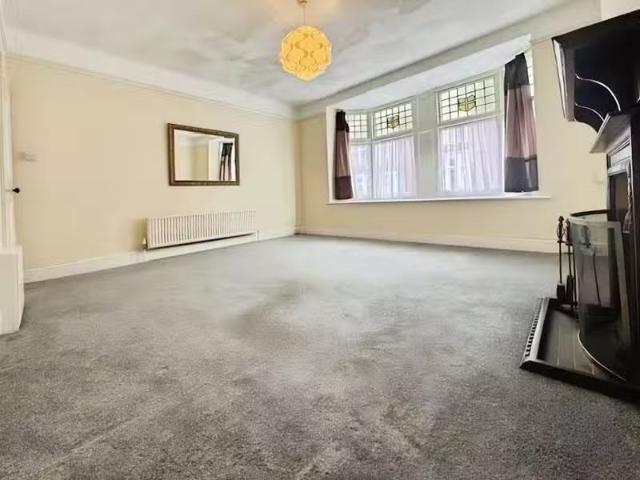 House for rent in West Cliff, Bournemouth