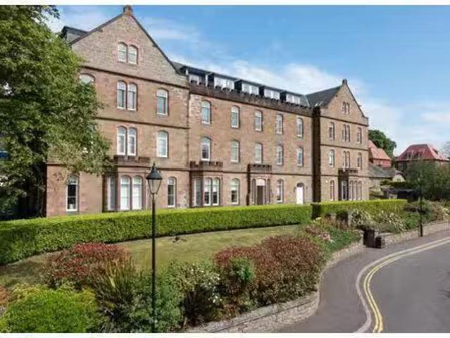 House for rent in Scotland