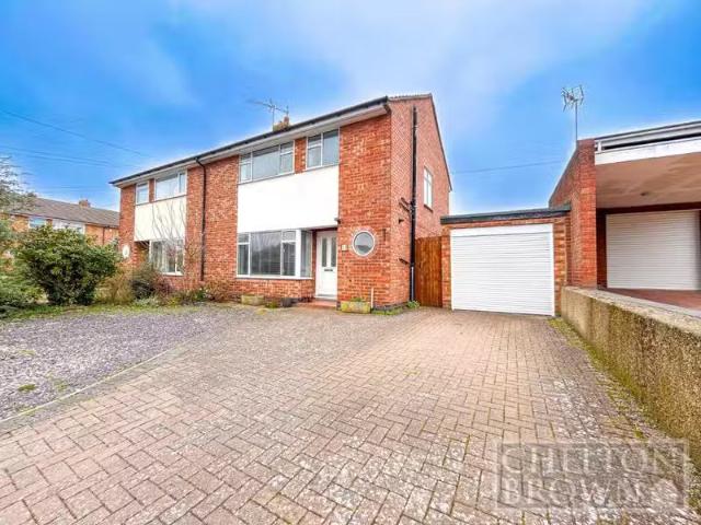 House for rent in New Bilton, Warwickshire