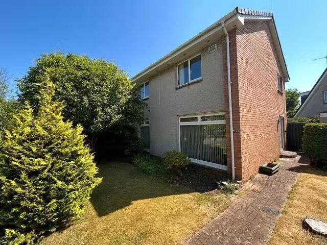 House for rent in Craigmillar, Scotland