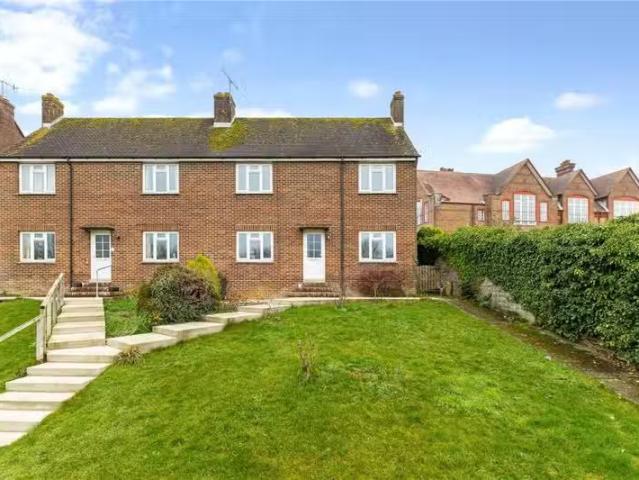 House for rent in Littlecote, West Sussex