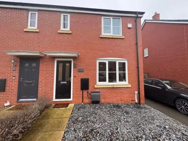 House for rent in Alderminster, Warwickshire