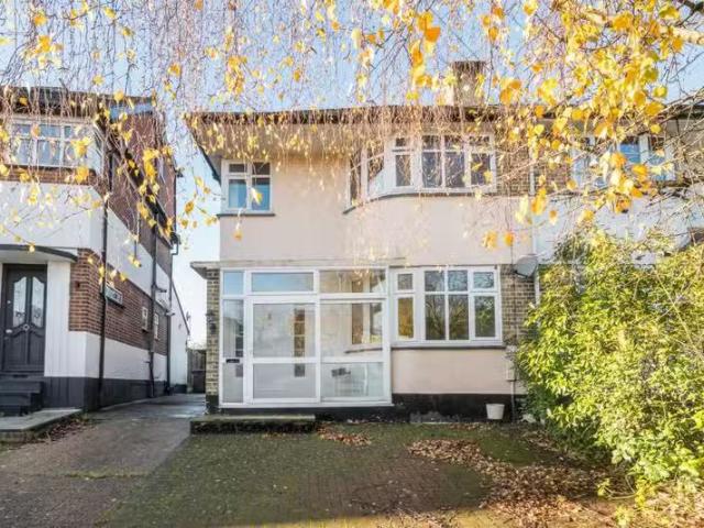 House for rent in Petts Wood, Greater London