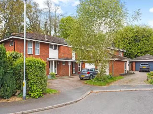 House for rent in Welwyn, Fretherne