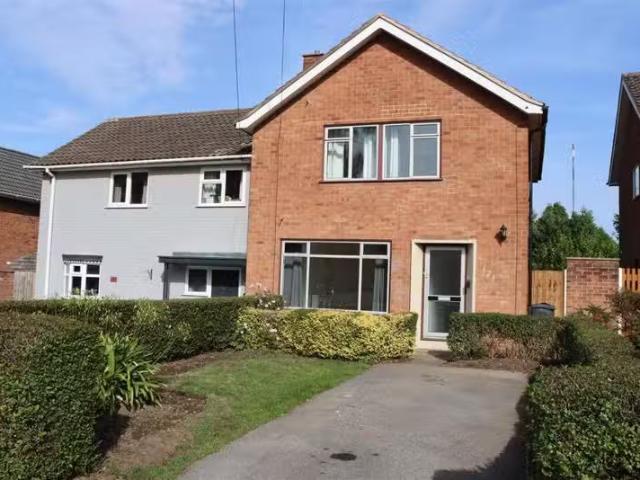 House for rent in Four Oaks, West Midlands