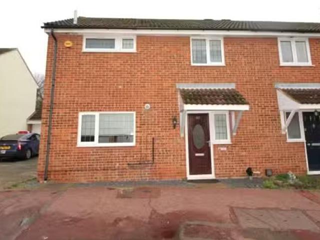 House for rent in Hutton Mount, Navestock Side