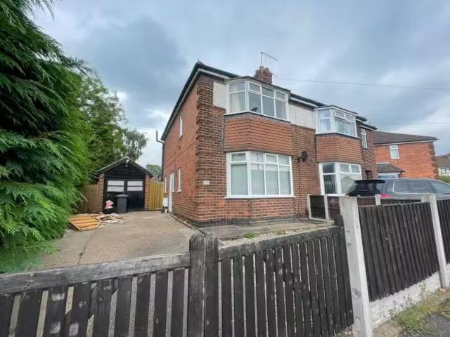 House for rent in Spondon, East Midlands