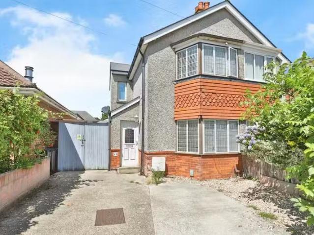 House for rent in Talbot Village, Bournemouth