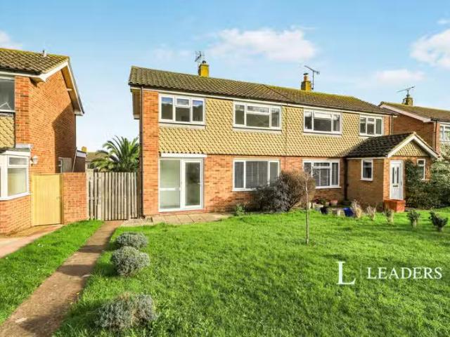 House for rent in Eastbourne, East Sussex