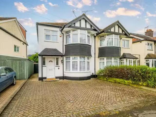 House for rent in Greater London
