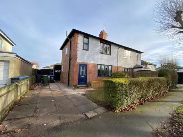 House for rent in Hillmorton Paddox, New Bilton
