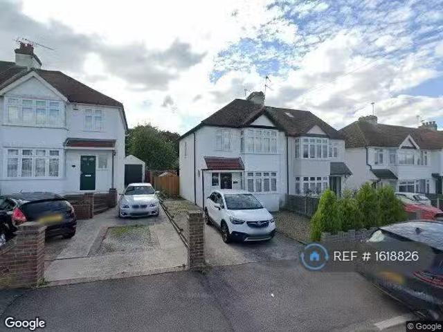 House for rent in Westcourt, Hamerton
