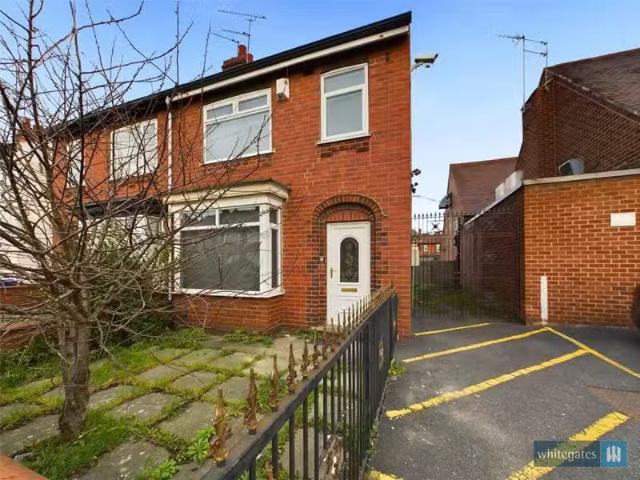House for rent in Wheatley, Doncaster