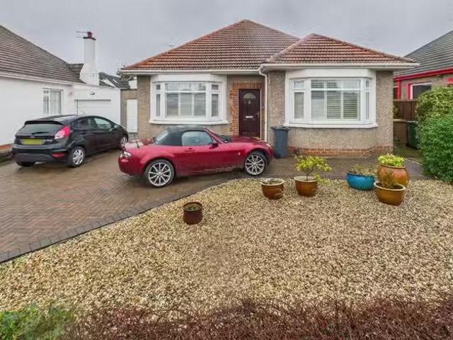 House for rent in Cramond, Scotland