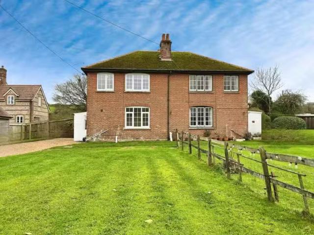 House for rent in East Dorset