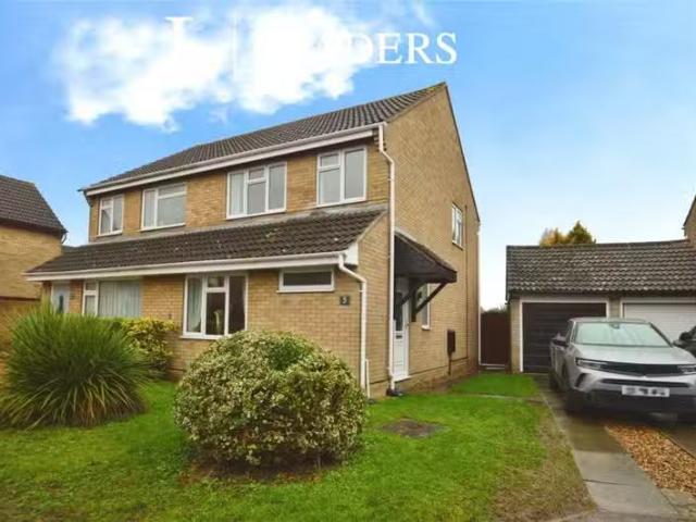 House for rent in Fordham Heath, Essex