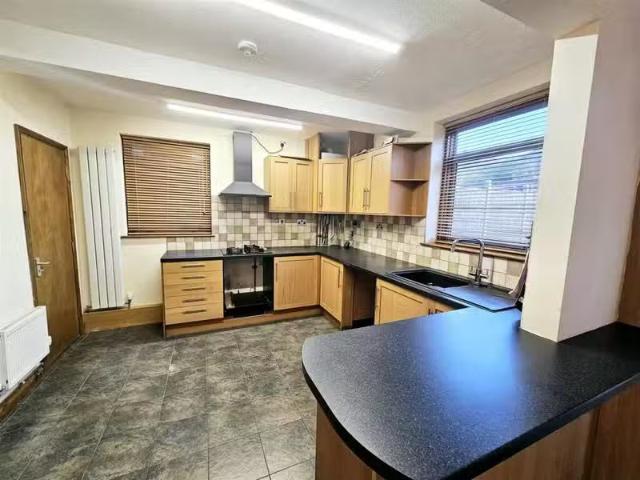 House for rent in Greater London