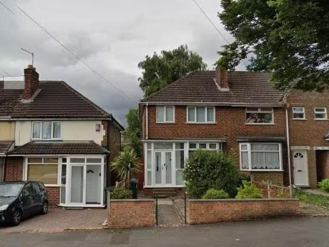 House for rent in Great Barr, West Midlands