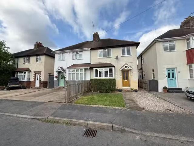 House for rent in Brentingby, Leicestershire