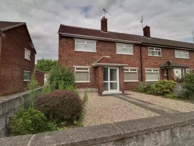 House for rent in Bottesford, North Lincolnshire