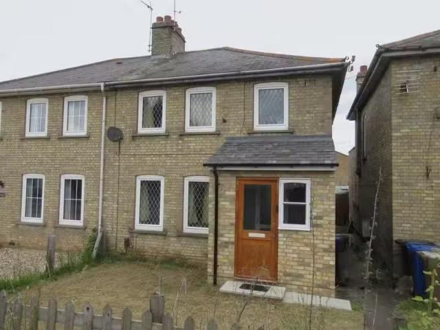 House for rent in Studlands Park, Chedburgh