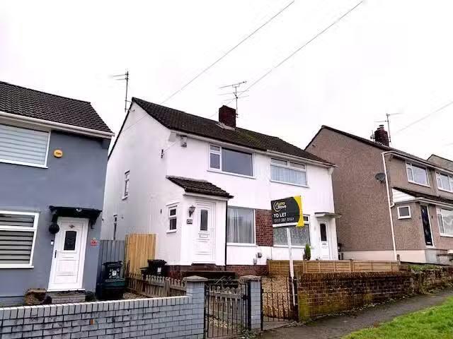 House for rent in Kingswood