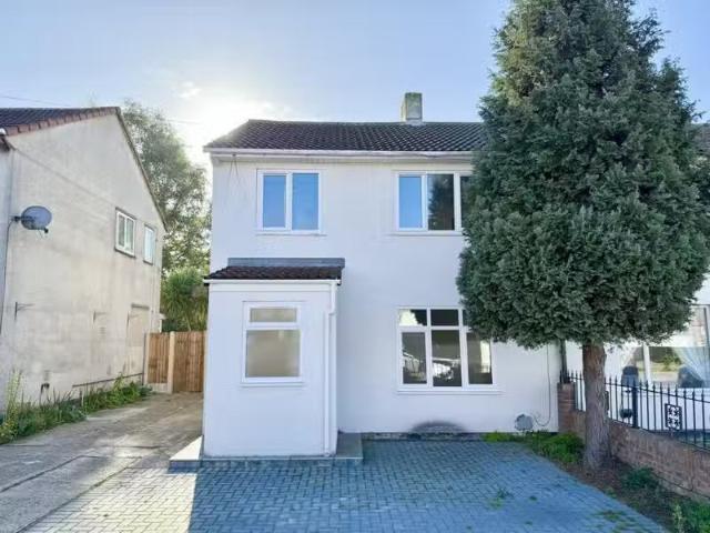House for rent in Rossington, South Yorkshire