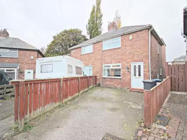 House for rent in Sunderland Bridge