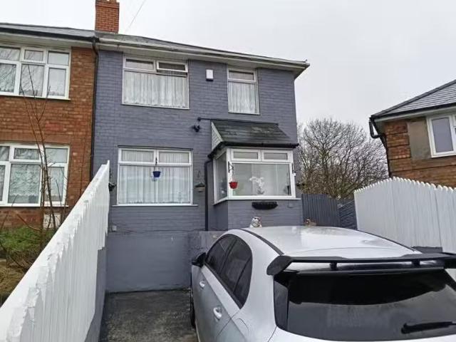 House for rent in Glen Eyre, City Of Southampton