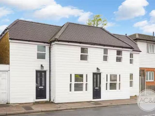 House for rent in Goddington, Greater London