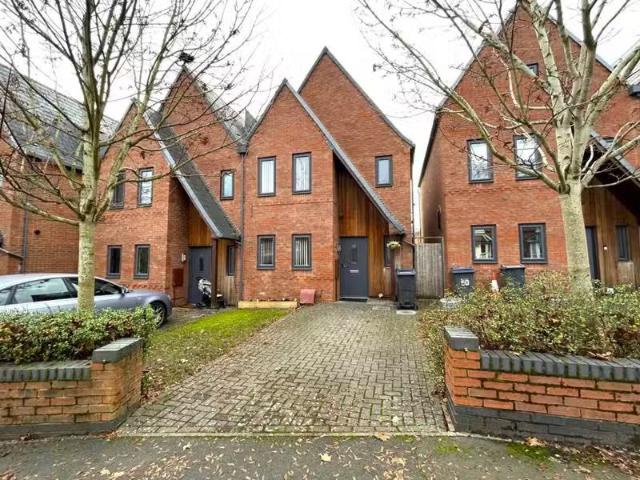 House for rent in Maney, Sutton Coldfield