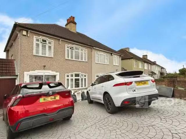 House for rent in Bexley, Greater London