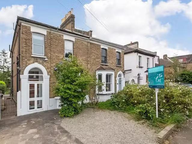 House for rent in Beckenham, Greater London