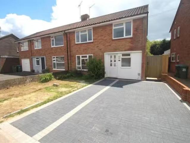 House for rent in Ferring, Arun