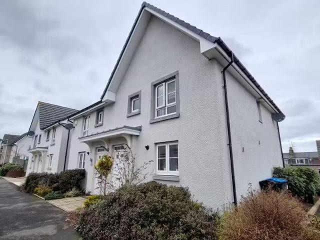 House for rent in Ballindoch, Scotland
