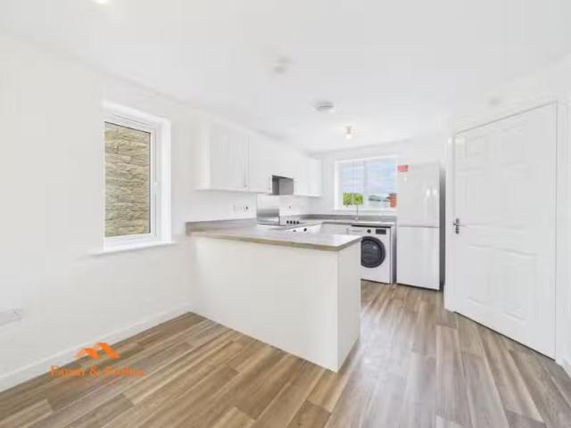House for rent in Higherford, Lancashire