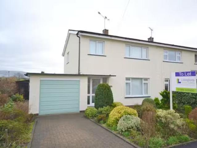 House for rent in Cockermouth