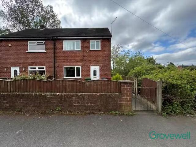 House for rent in Lee Bank, Greater Manchester