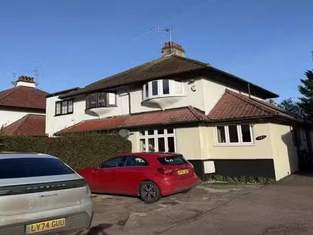 House for rent in North Cray, Frognal