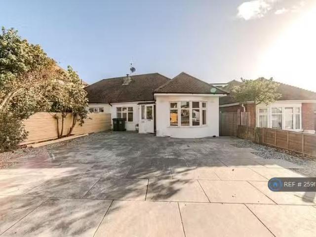 House for rent in Fishersgate, West Sussex