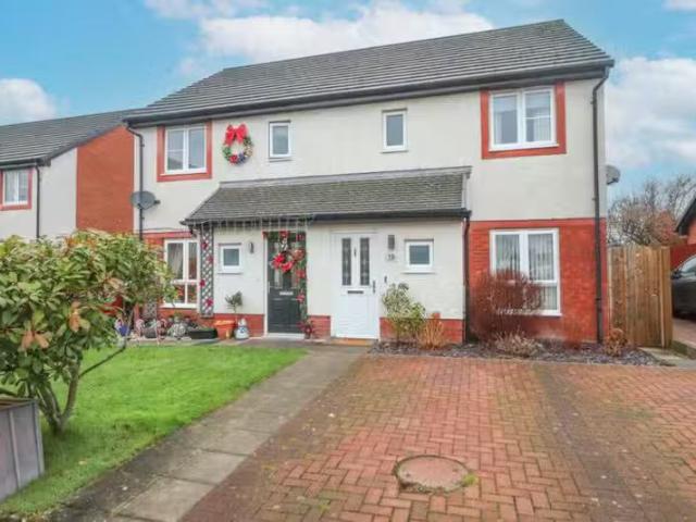 House for rent in Jordanstown, Newtownabbey