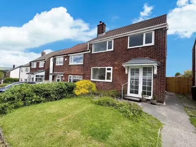 House for rent in Lee Bank, Greater Manchester
