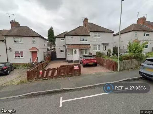 House for rent in Woodside, Brierley Hill