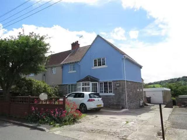 House for rent in Shiplake, Berrick Salome