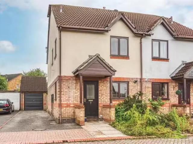 House for rent in Oakwood, Leeds