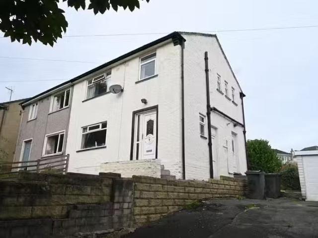 House for rent in Keighley, West Yorkshire