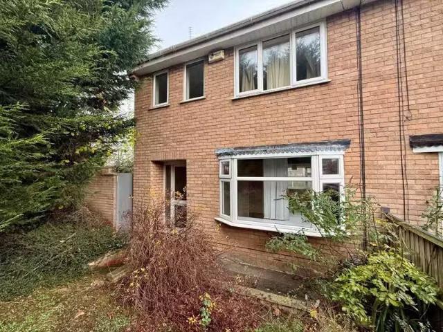 House for rent in Whittleford, Camp Hill